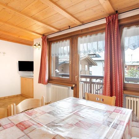 Baita Truzz Appartamento Valle Livigno Luaran gambar